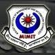 Malout Institute of Management and Information Technology (MIMIT) Logo